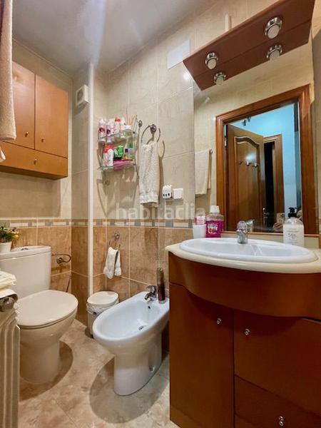 Foto 129c594b-e090-4d09-8432-17447d7f3b36. Maison avec chauffage parking dans Granada (La)