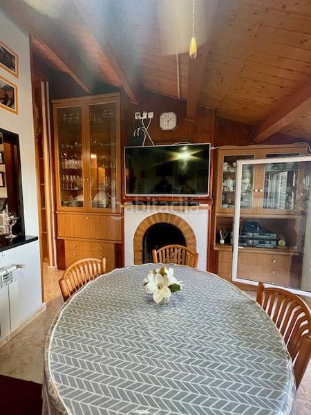 Foto 13cc7d30-ac8b-4b0f-84ef-54fd7cb30e50. Maison avec chauffage parking dans Granada (La)