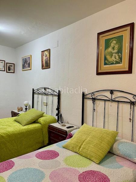 Foto 148a0827-01e8-4e2e-a940-79af76272fae. Maison avec chauffage parking dans Granada (La)