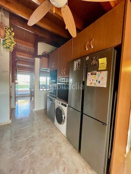 Foto 1892bfae-953d-4d4e-806c-96b1a208652c. Maison avec chauffage parking dans Granada (La)