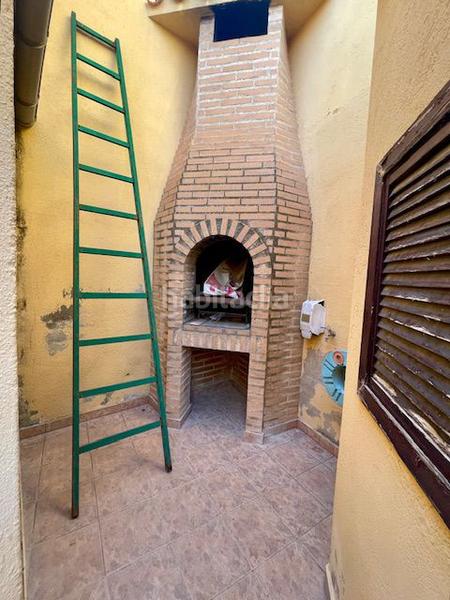 Foto 1ef1e8a1-ea47-4b95-bee2-bd5b25011ae8. Maison avec chauffage parking dans Granada (La)