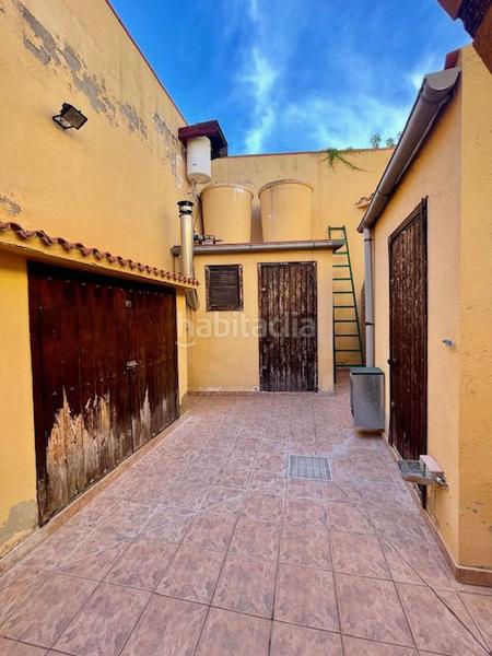 Foto 29b04ad9-21d4-4703-990e-caf4f3b8b8a1. Maison avec chauffage parking dans Granada (La)