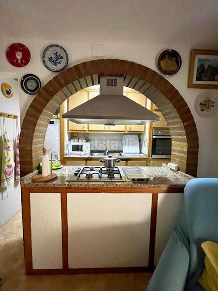 Foto 2b94300a-69d9-45e5-a8a0-f01a12adde4c. Maison avec chauffage parking dans Granada (La)