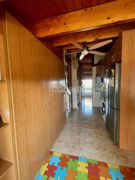 Foto 3b958de3-2c9d-4020-b027-ff83906772c6. Maison avec chauffage parking dans Granada (La)