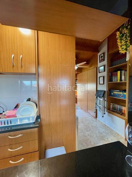 Foto 40bed42d-a77b-460f-8b73-9805bc699a0f. Maison avec chauffage parking dans Granada (La)