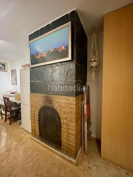 Foto 440fab99-e8a7-4594-b064-ce675e53035f. Maison avec chauffage parking dans Granada (La)