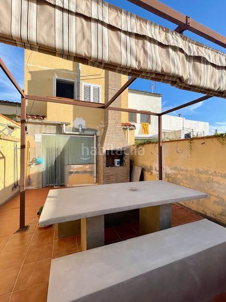 Foto 53f278ad-db98-4a8c-b8d7-0dd8bac7017e. Maison avec chauffage parking dans Granada (La)