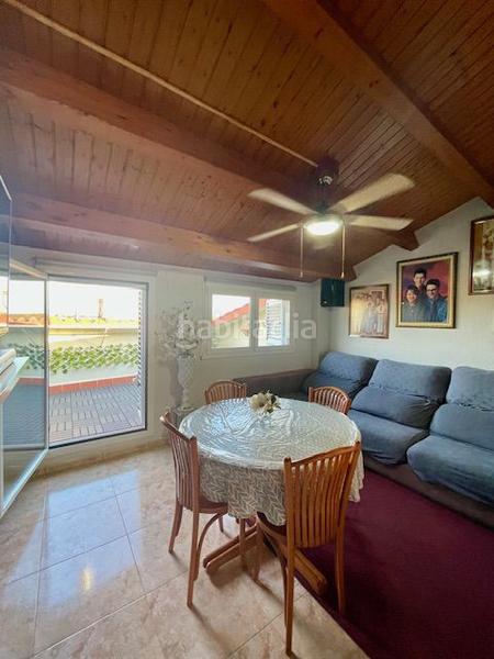 Foto 5430c55f-bfac-4d95-9920-bfb25457dfd4. Maison avec chauffage parking dans Granada (La)