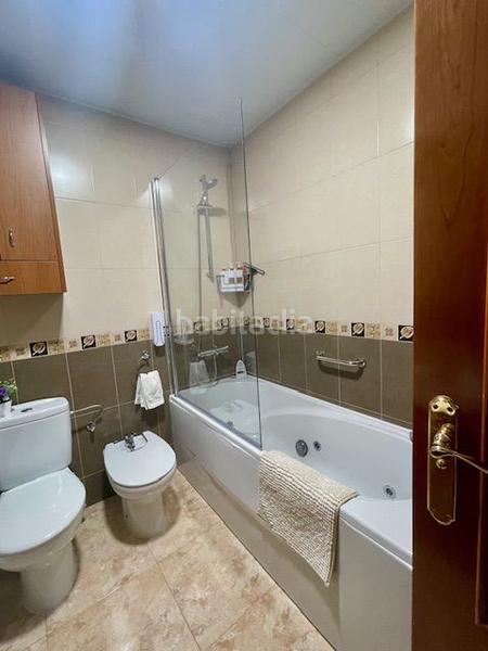 Foto 56dff166-8fdf-47d6-8c11-592479f0f478. Maison avec chauffage parking dans Granada (La)