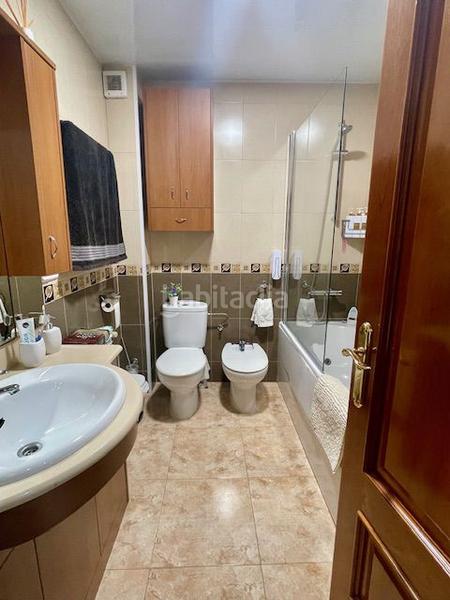 Foto a528ce59-fcd5-4226-98bb-068fb1b37491. Maison avec chauffage parking dans Granada (La)