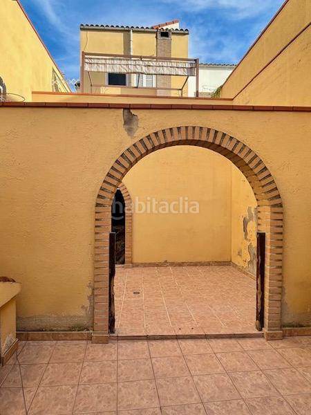 Foto a75b824b-2d5e-4436-85ea-2aa507663d7e. Maison avec chauffage parking dans Granada (La)