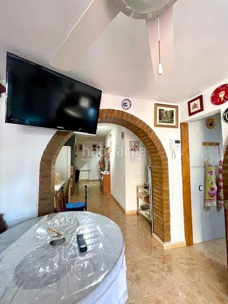 Foto a9e554d2-e6d2-4a66-8750-b6d93c2fda67. Maison avec chauffage parking dans Granada (La)