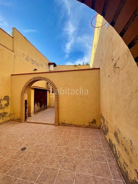 Foto c3256cb1-9b60-4b53-8bcf-672cdbf42323. Maison avec chauffage parking dans Granada (La)