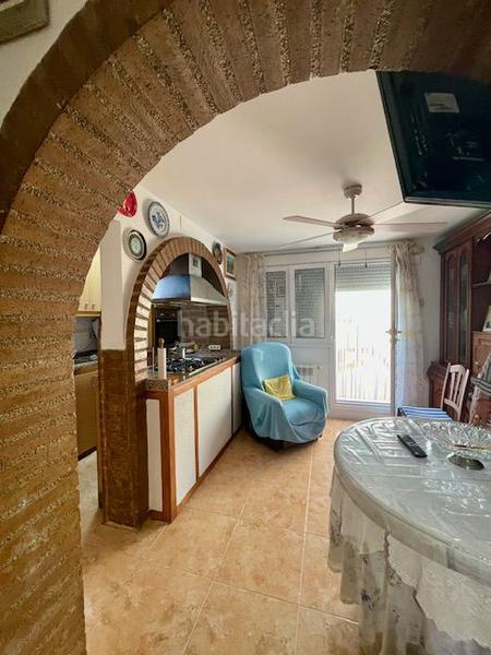 Foto d13dd20b-47c3-4dda-bebc-61a393e46977. Maison avec chauffage parking dans Granada (La)