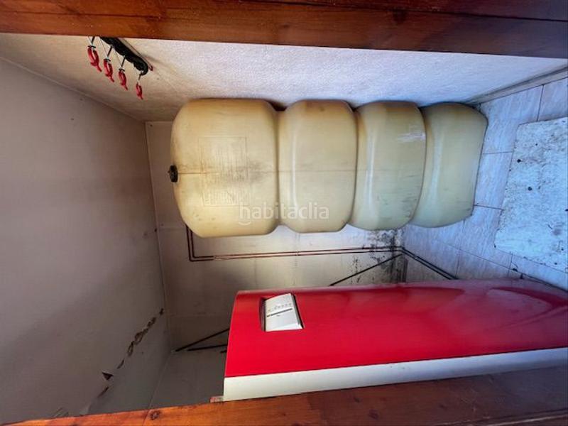 Foto deb92a1a-07a4-46d3-9fef-59a4d3ae1021. Maison avec chauffage parking dans Granada (La)