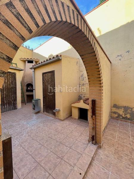 Foto e2c6b815-148e-4904-9a02-83c74d765553. Maison avec chauffage parking dans Granada (La)