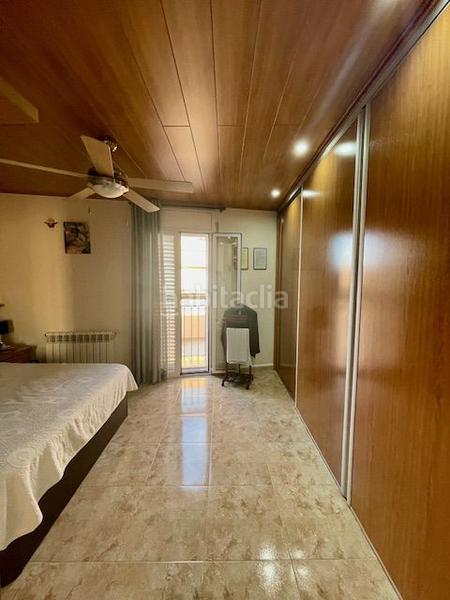 Foto f4688a2d-1c88-4099-a7b5-9987c5cec50a. Maison avec chauffage parking dans Granada (La)