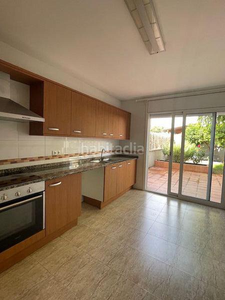 Foto 5990140c-5d2f-4f6b-8958-2f7f40ca2666. Semi detached house with heating parking in La Ràpita Santa Margarida i els Monjos