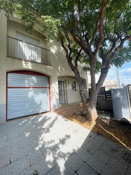 Foto 5f8e0090-14fc-4221-a852-36a52be8cc5b. Semi detached house with heating parking in La Ràpita Santa Margarida i els Monjos