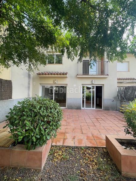 Foto 9b3f345b-150e-490d-8f0f-6e1244fa6b75. Semi detached house with heating parking in La Ràpita Santa Margarida i els Monjos