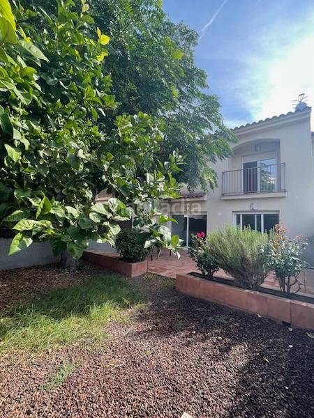 Foto ae9b1b96-45fd-4179-9b52-0da8e8c09dfb. Semi detached house with heating parking in La Ràpita Santa Margarida i els Monjos