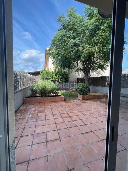 Foto b999808d-f9da-451f-820b-c2d01799abfe. Semi detached house with heating parking in La Ràpita Santa Margarida i els Monjos