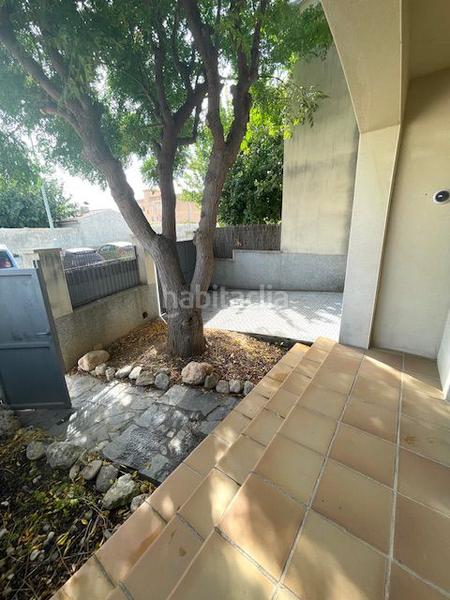 Foto c266372c-5d1a-4494-b2f6-c78a6bd678de. Semi detached house with heating parking in La Ràpita Santa Margarida i els Monjos