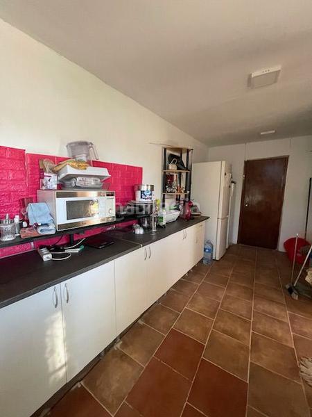 Foto 0dca93c5-e215-4964-9dfb-2546622cec8c. Country house with parking in Pontons