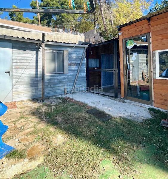 Foto 3401a86d-438d-4951-9416-2d5a601ab72f. Country house with parking in Pontons