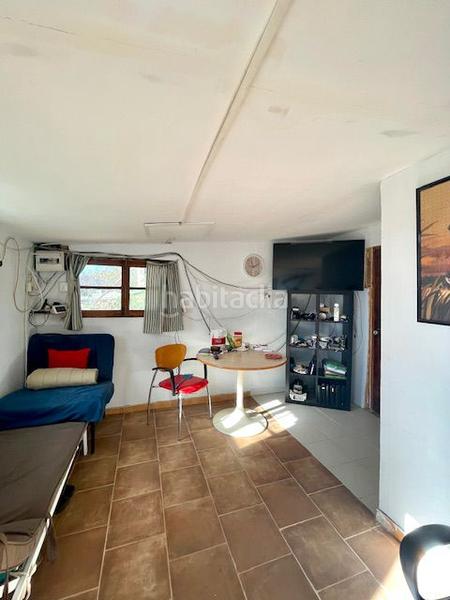 Foto 34f19cc2-1ae6-486a-8361-bcceccf9a217. Country house with parking in Pontons