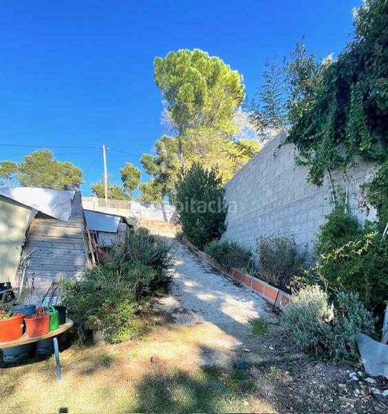 Foto 39a9d910-4690-4ea7-8a87-f807c72aa4b3. Country house with parking in Pontons