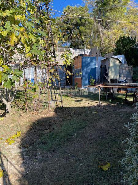 Foto 5be4154f-67fa-4e46-b5d6-572c7a61f232. Country house with parking in Pontons