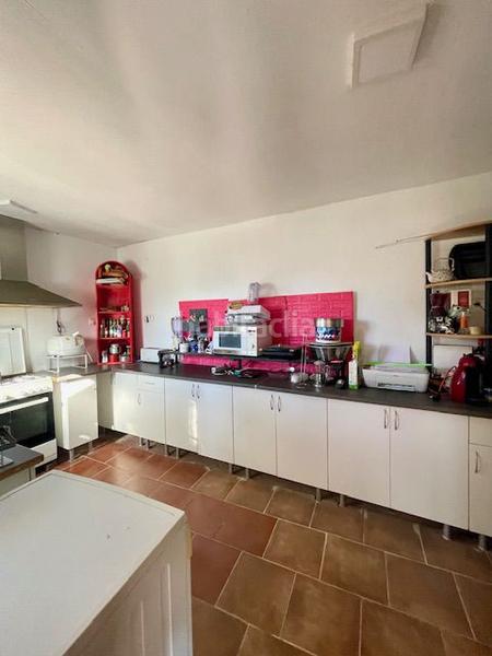 Foto 63734321-9b8c-4da9-97b9-9834568b379f. Country house with parking in Pontons