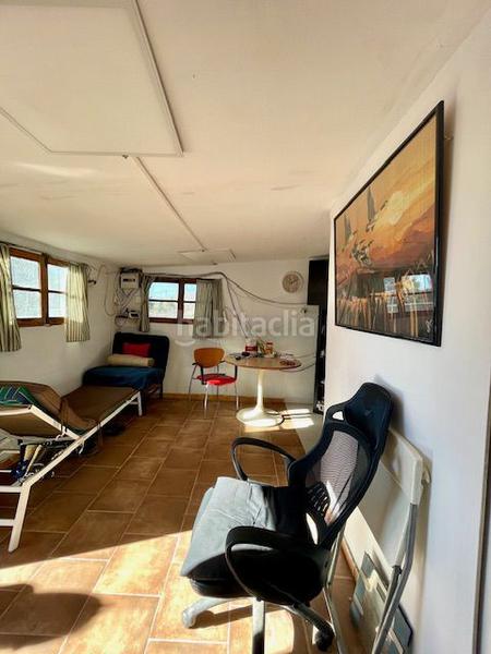 Foto 657d9c97-2be3-4c4f-96e2-614541539904. Country house with parking in Pontons