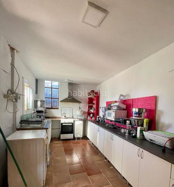 Foto 807bea09-1080-4672-b745-5b213297e9c5. Country house with parking in Pontons