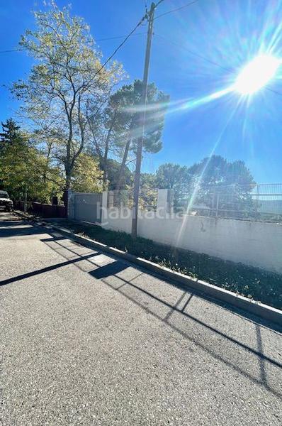 Foto 866ae47c-2844-4ec6-9293-b4b1c1dd479e. Country house with parking in Pontons