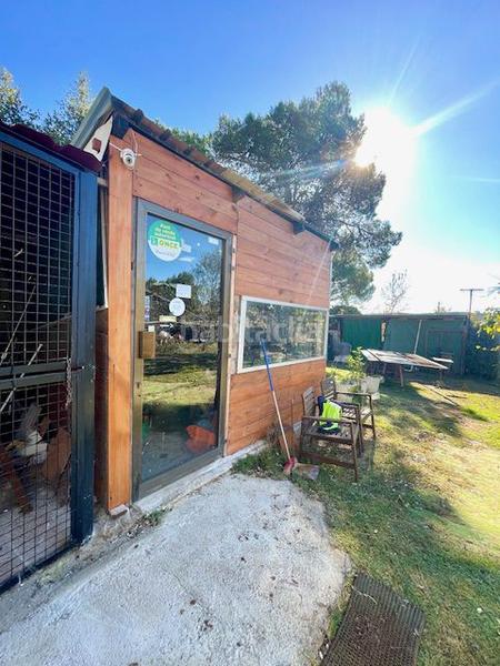 Foto 8866f05c-a993-4d7d-97f0-2d7a5d29a965. Country house with parking in Pontons