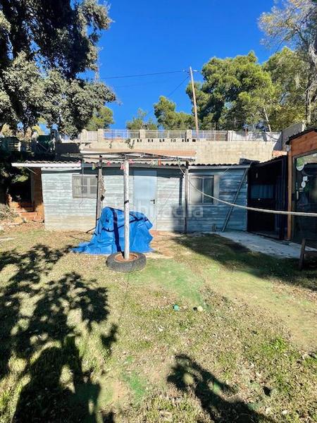 Foto ad5bece3-3de0-4e9a-b4b3-fa4210d4f11f. Country house with parking in Pontons