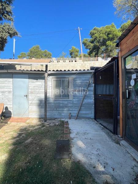 Foto ecd4a204-2e72-4dea-adc7-ac316f343e45. Country house with parking in Pontons