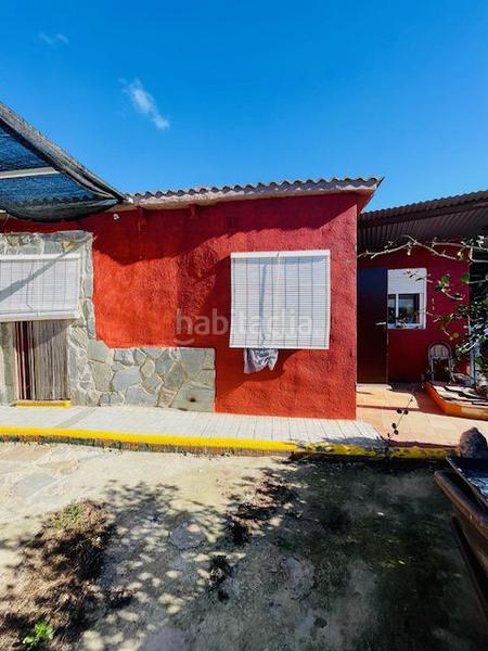 Foto 3a720637-706c-4727-a94a-e45026d68397. Haus mit parking in Pontons