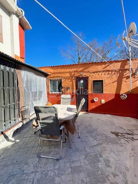 Foto 4783137c-65ef-4d34-af18-c8389748d0fb. Haus mit parking in Pontons