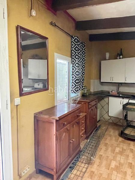 Foto a2d13dfe-58ab-457b-b4b2-74292a86d2c2. Haus mit parking in Pontons