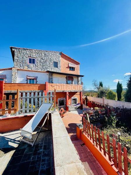 Foto a7715cd6-efa5-4dc4-a95e-7278cfe235bd. Haus mit parking in Pontons