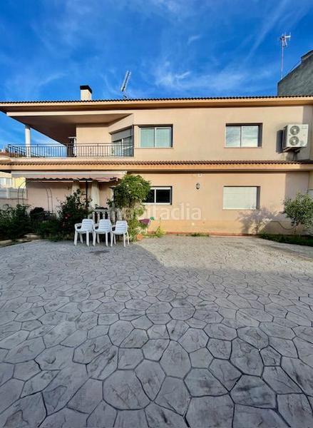 Foto 997606f8-d18a-43f1-9a11-ce01fae40bc4. Maison avec chauffage parking dans Les Clotes Vilafranca del Penedès