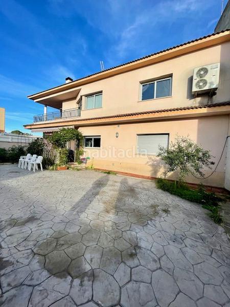 Foto d162a0df-5a81-4acf-9a2a-bebaaf1c2cb4. Maison avec chauffage parking dans Les Clotes Vilafranca del Penedès