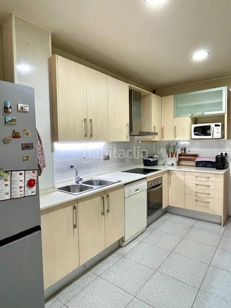 Foto 0a4a7e66-6708-4e9d-b101-5ecf9f029b50. Duplex with heating in L´Espirall Vilafranca del Penedès