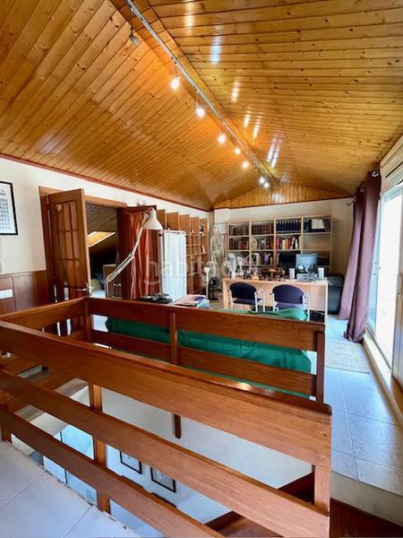 Foto 0c90d4dc-e88e-4476-a038-b897c9361cda. Duplex with heating in L´Espirall Vilafranca del Penedès