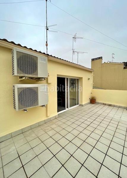 Foto 6fc40e1a-ddac-4dcf-8dc4-0e0c7f000f6e. Duplex with heating in L´Espirall Vilafranca del Penedès