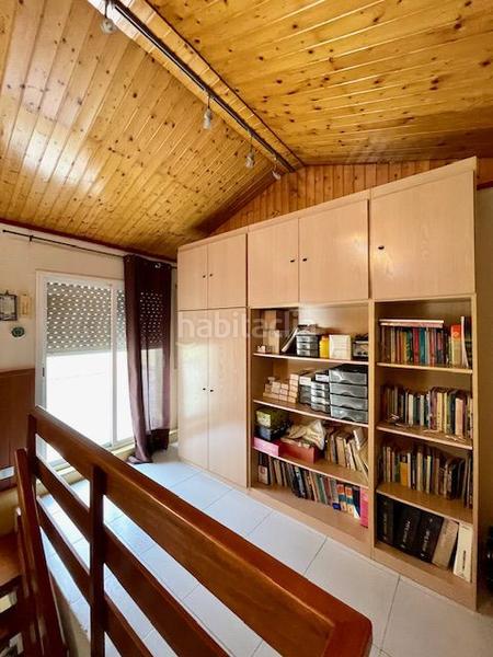 Foto b30218cc-487e-40f6-8a14-ffeafda7db8e. Duplex with heating in L´Espirall Vilafranca del Penedès