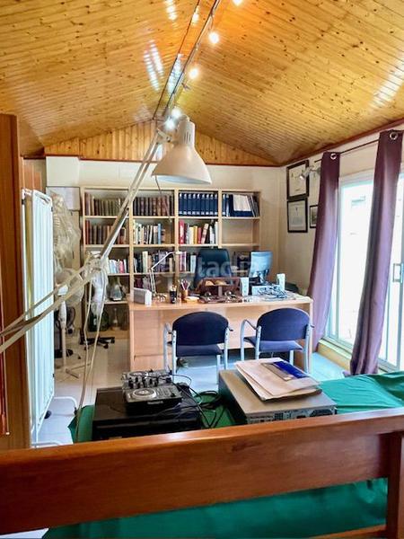 Foto d84ab863-47ed-4edf-a1b4-1aad293cfbb7. Duplex with heating in L´Espirall Vilafranca del Penedès